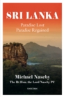 Sri Lanka : Paradise Lost; Paradise Regained - Book