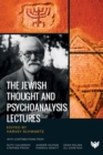 The Jewish Thought and Psychoanalysis Lectures - Book
