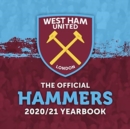 OFFICIAL HAMMERS 202021 YEARBOOK - Book