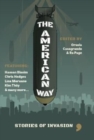 The American Way : Stories of Invasion - Book