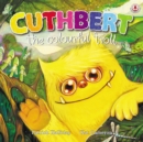 Cuthbert the Colourful Troll - eBook