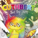 Cuthbert and the Yeti - eBook