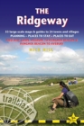 The Ridgeway (Trailblazer British Walking Guides) : 53 large-scale maps & guides to 24 towns and villages, Avebury to Ivinghoe Beacon and Ivinghoe Beacon to Avebury - Book