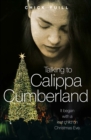 Talking to Calippa Cumberland : It began with a lost child on Christmas Eve - Book