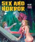 Sex And Horror: Volume Four - Book