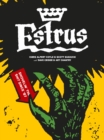 Estrus: Shovelin' The Shit Since '87 - Book