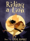 Riding a Lion - Book