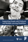 Supporting people with profound and multiple learning disabilities : A self-study guide - Book