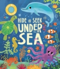 Hide and Seek Under the Sea - Book
