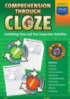 Comprehension Through Cloze Book 5 : Combining Cloze and Text Inspection Activities - Book