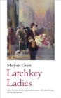 Latchkey Ladies - eBook