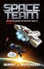 Space Team - Book