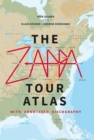 The Zappa Tour Atlas - Book