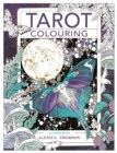 Tarot Colouring - Book