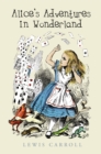 Alice's Adventures in Wonderland  (Dyslexic Specialist  edition) - Book