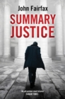 Summary Justice - Book
