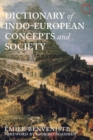 Dictionary of Indo-European Concepts and Society - eBook