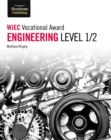 WJEC Vocational Award Engineering Level 1/2 - Book
