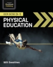 OCR GCSE (9-1) Physical Education - Book