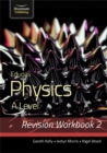 Eduqas Physics A Level - Revision Workbook 2 - Book