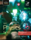 WJEC Physics for A2 Level Student Book - 2nd Edition - Book