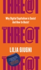 The Threat : Why Digital Capitalism is Sexist - And How to Resist - Book