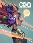 Character Design Quarterly 22 - Book