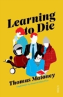 Learning to Die - Book