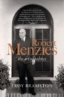 Robert Menzies : the art of politics - Book