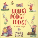 Hodge Podge Lodge - Book