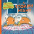 Marvin and Marigold: A Stormy Night - Book