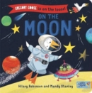 Gregory Goose is on the Loose! : On the Moon - Book