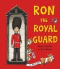 Ron the Royal Guard - Book