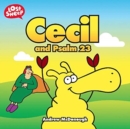 Cecil and Psalm 23 - Book