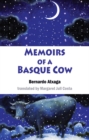 Memoirs of a Basque Cow - Book