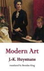 Modern Art - eBook