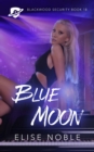 Blue Moon - eBook