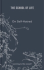 On Self-hatred : learning to like oneself - Book