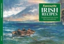 Salmon Favourite Irish Recipes - Book