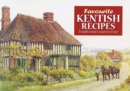 Favourite Kentish Recipes - Book