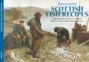 SCOTTISH FISH RECIPES - Book