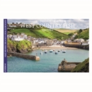 Favourite West Country Fish Recipes - Book