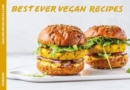 Best Ever Vegan Recipes - Book