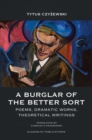 A Burglar of the Better Sort - eBook