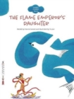 The Flame Emperor's Daughter - Book