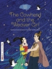 The : Cowherd and the Weaver Girl - Book