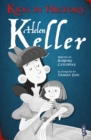 Kids in History: Helen Keller - Book