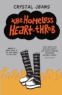 The Homeless Heart-throb - eBook