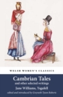 Cambrian Tales - Book