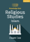 Knowledge Quiz: Religious Studies - Islam - Book
